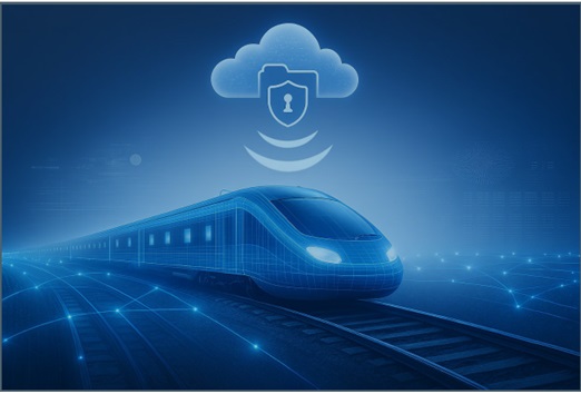 KonnOTA: Actualización OTA cibersegura de sistemas embarcados ferroviarios