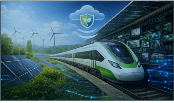 Bilerro impulsa la sostenibilidad ferroviaria mediante la digitalización y la eficiencia operativa