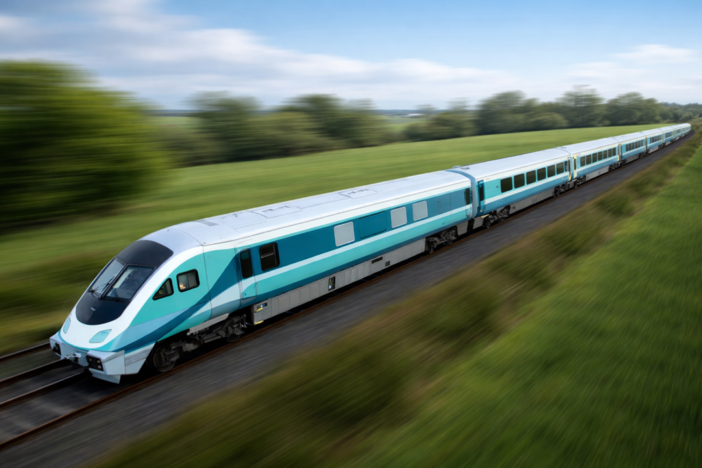 Bilerro: experiencia e innovación para la integración tecnológica ferroviaria