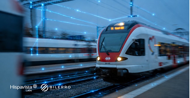 Hispavista Labsekin batera digitalizazioaren aldeko gure apustua indartu dugu
