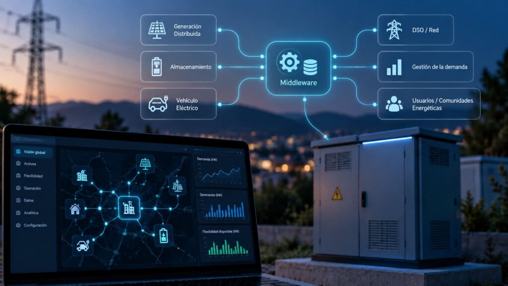 IoT Train